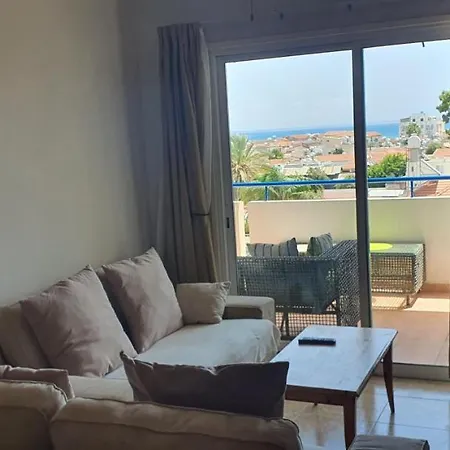 شقة Stefaris Properties