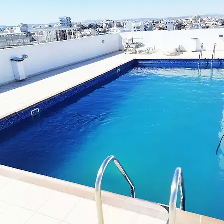 Stefaris Properties Apartament