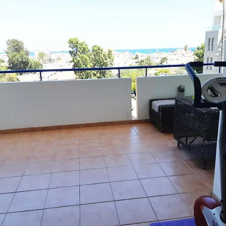 Stefaris Properties Apartament Larnaca