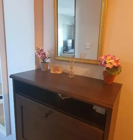 Stefaris Properties Apartament *