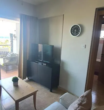 Stefaris Properties Apartament Larnaca