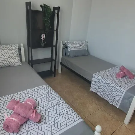 Stefaris Properties Apartament *
