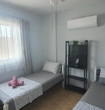 Stefaris Properties Larnaca