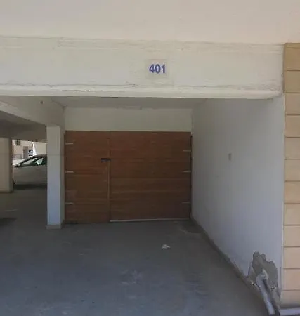 Apartament Stefaris Properties