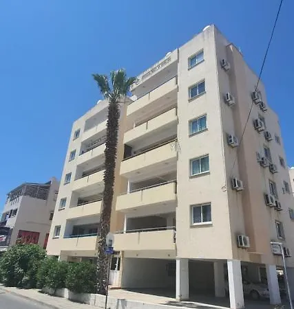 Stefaris Properties Larnaca